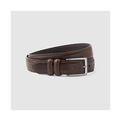Orvis Men's Braided Latigo Leather Belt