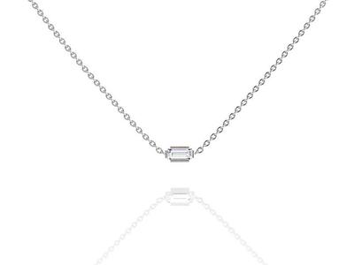 Find 950 Platinum Necklaces | GLAMIRA.sg