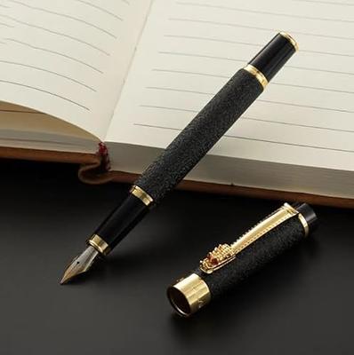 cheericome Luxury Ballpoint Pen - Professional Pen, Executive Pen