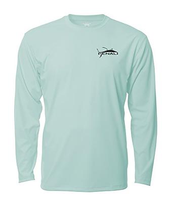 Miami Marlins Nike Authentic Collection Game Raglan Performance Long Sleeve  T-Shirt - Gray