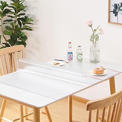 Protective customized heat resistant silicone mat For The Dining Table 