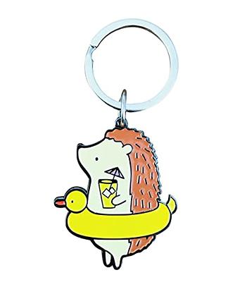 Custom Printed Acrylic Keychain Cute Lion Key Chain Charm Kawaii Keychains  Accessories Animal Acrylic Anime Keychains - China Keychain and Acrylic  Keychain price