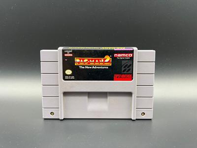 Star Fox 1993 Game Working Cartridge for SNES Consoles 