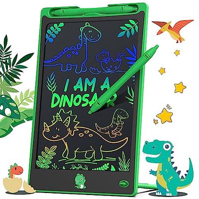 Sketchbook For Girls: Children's Drawing Pad. Drawing Paper For Kids With  110+ Blank Pages (8.5x11). For Learning How To Draw Dragons, Elephants,  Buildings, Characters, Chibi, And Anything. - Yahoo Shopping