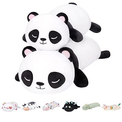 Pillow - Super Soft! PANDA 