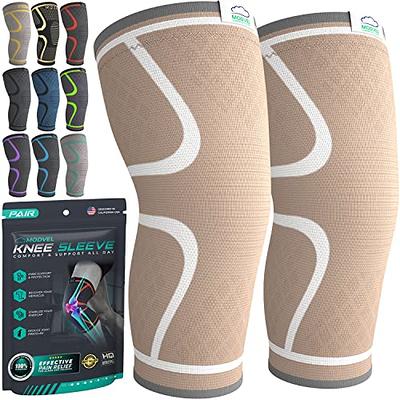  Dynamic Gear Knee Brace (Standard)