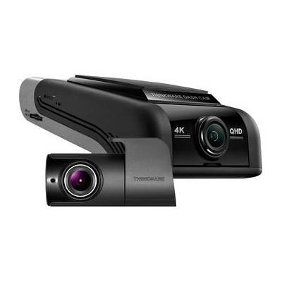 Thinkware F200 PRO Wi-Fi Dash Cam with Rear-View TW-F200PROD32CH