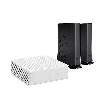 Xfinity Comcast xFi Pods WiFi Network Range Extenders - Only