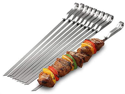 OXO Grilling Skewers (Set of 6)