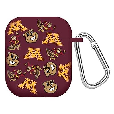 Affinity Bands NCAA Apple AirPods Case Cover