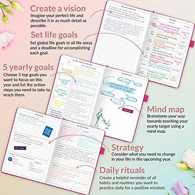 Weekly Planner, Pocket – GoGirl