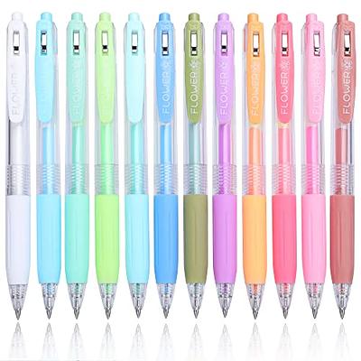 Colored pen rollerball pens fine point smooth writing gel pens 25PCS  Assorted color pens for journaling supplies Sketching Note taking Coloring  Drawing & Detailing Office Art Back to School Supplie - Yahoo