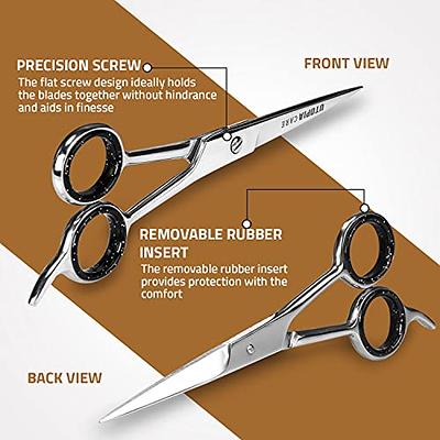 Multi-function Cuticle Small Scissors Used for Men and Women