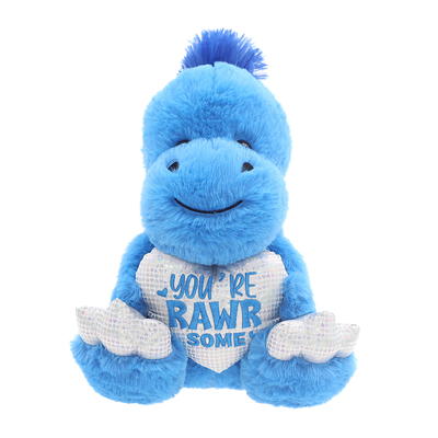 TOYANDONA Jouet en Peluche De Dinosaure Jouets en Peluche Oreiller Câlin  Jouet en Peluche Décoratif Peluche Skitty Filles Garçons en Peluche Jouet  Enfants Fournir Paresseux en Peluche Jouet : : Jeux et