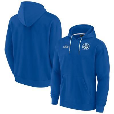 Chicago Cubs Fleece Sweatshirt