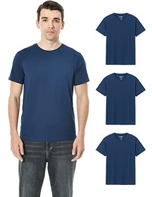 Men's Bamboo Shirts & T-Shirts