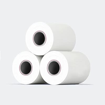 Thermal paper roll (80mm thermal), Paper Roll Supplies