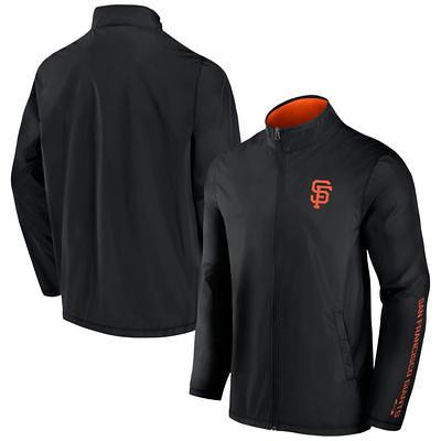 San Francisco 49ers Fanatics Branded Franchise Hoodie - Mens