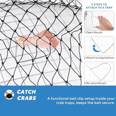  A1FISHER Crab Traps