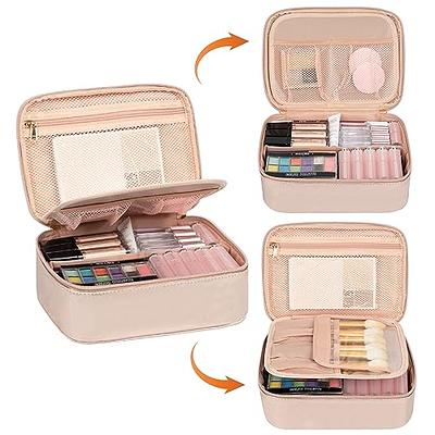 Makeup Bag, Potable Make up Bag Cute Makeup Organizer Bag for