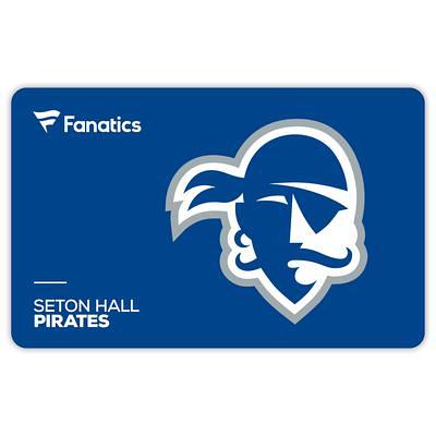 ECU Pirates Team Store eGift Card ($10 - $500)