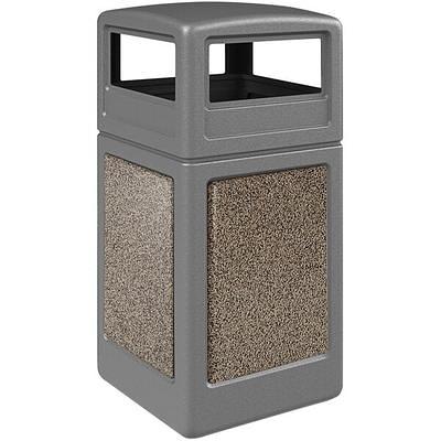 Commercial Trash Cans & Containers - KaTom Restaurant Supply