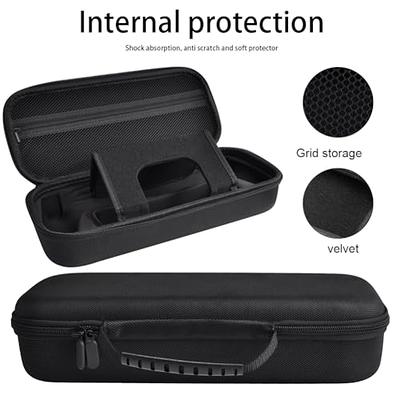  AZURAOKEY PS Portal Accessories, Hard Carrying Case