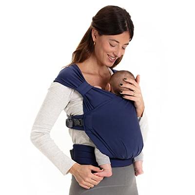 Boba Bliss Baby Carrier