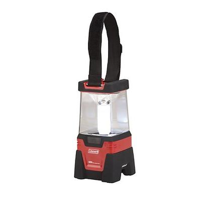 6000 LED Camping Lantern 650LM Hand Crank Solar Battery Powered Rechargeable