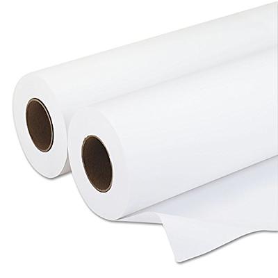 Staples Cardstock Paper 110 lbs 8.5 x 11 White 250/Pack (49701)