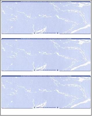 Compuchecks - 50 High Security Blank Check Stock Paper - Checks on Top -  Print Easy And Secure From Your Computer, Our Business Check Paper Weight #  70 (Purple Mazed) - Yahoo Shopping