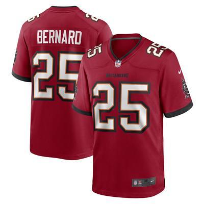 Women's Nike Mike Evans Pewter Tampa Bay Buccaneers Alternate Legend Jersey