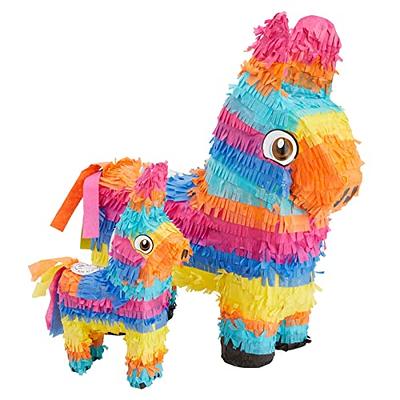 Pinata Fabric Blindfold