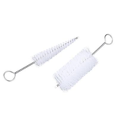  2Pcs Yootones Clarinet Brush Tool, Soft Cleaning Brush