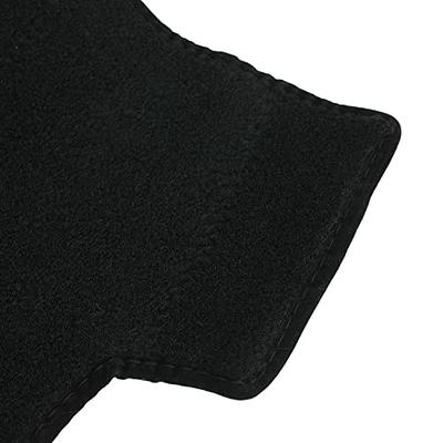 POSAID Dash Cover Dashboard Mats for 2014-2018 Chevy Chevrolet Silverado  1500/GMC Sierra 1500, Interior Dash Cover Mat for 2015-2019 Chevy