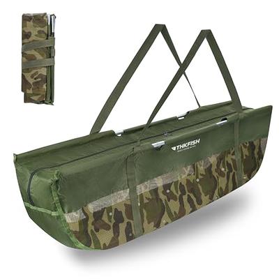  OROOTL Fishing Rod Bag, Fishing Rod Case with Pole