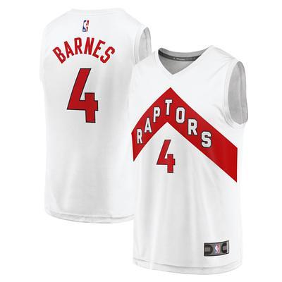 Men's Fanatics Branded Paul George White La Clippers Fast Break Player Jersey - Association Edition Size: Small