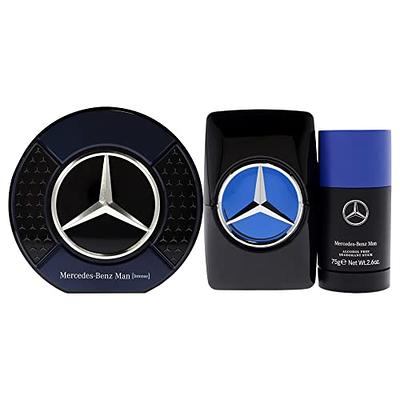 Mercedes Benz Intense EDT Spray by Mercedes Benz