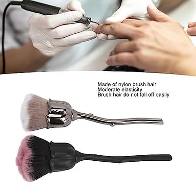 Nail Art Dust Remover Brush for manicure and cosmetic purpose