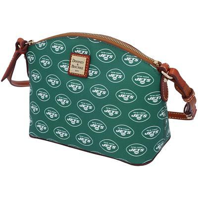 Dooney & Bourke NFL Jaguars Shopper