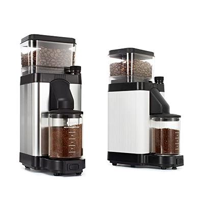 Moccamaster KBGV Select 10-Cup Coffee Maker in Polished Silver