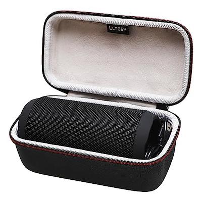  Speaker Bag Rugged Speaker Bag Carry Case Compatible