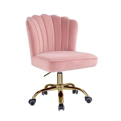 JAYDEN CREATION Patrizia Contemporary Task Chair Office Swivel