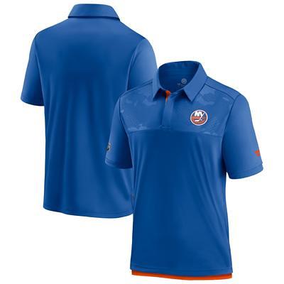 New York Islanders Men's Adidas Authentic Pro Away Jersey