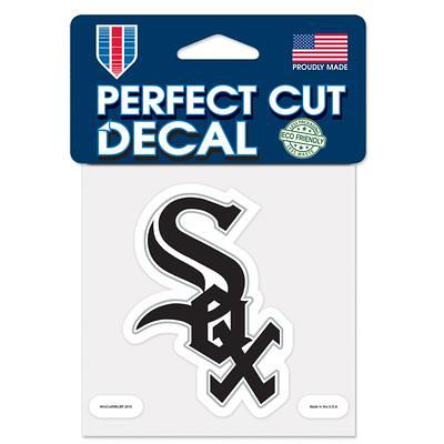 WinCraft Chicago White Sox 13 x 32 Retro Logo Pennant