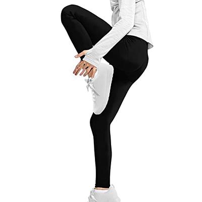 Women Fashion Yoga Leggings Sports Exercise Running Pants Dance