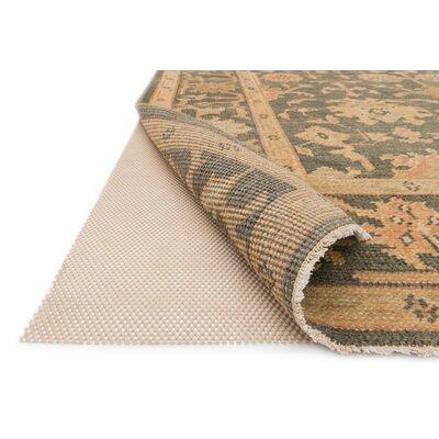 Symple Stuff Non Slip Rug Pad, Wayfair