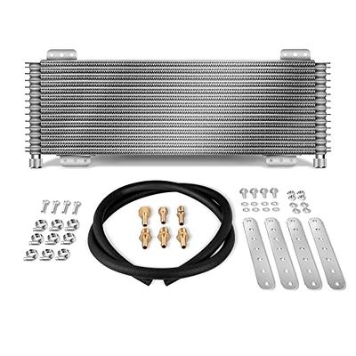 SINTLY LPD47391 40k Transmission Oil Cooler Kit Compatible with