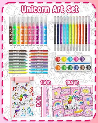 iBayam Art Kit, Supplies Drawing Kits, Arts and Crafts for Kids