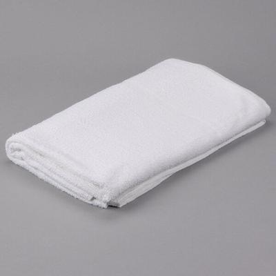 Lavex Premium 16 x 30 100% Ring-Spun Cotton Hand Towel 4 lb. - 12/Pack